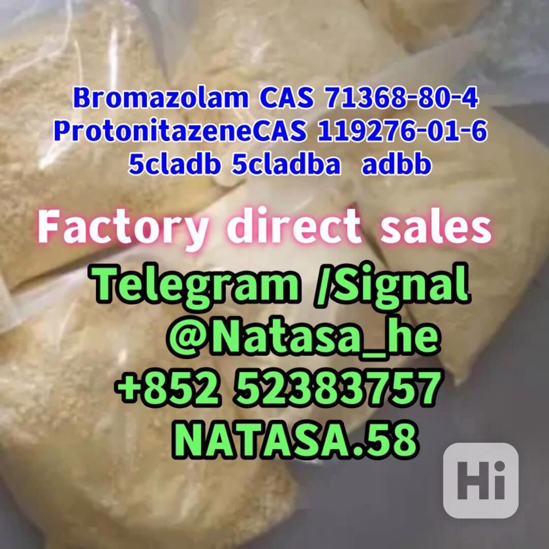 5cl raw materials 5cladba 5cladb 5cladba in stock - foto 1