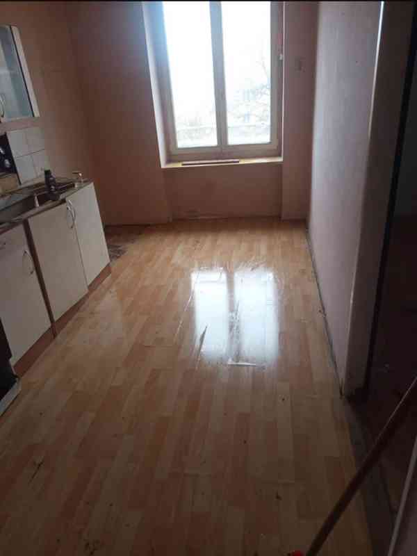 Prodej bytu 1+1 v OV v ulici Tř. Budovatelů - foto 3