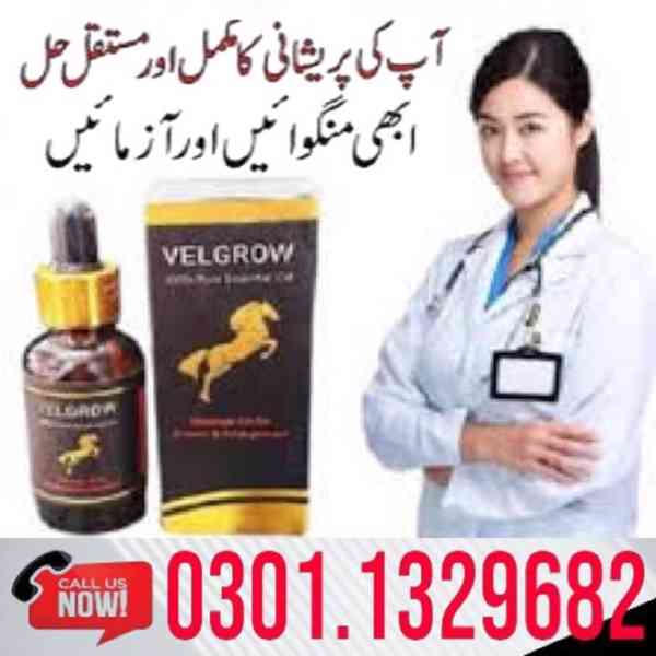 Velgrow Oil in Pakistan | 0301.1329682 | Shop Now!