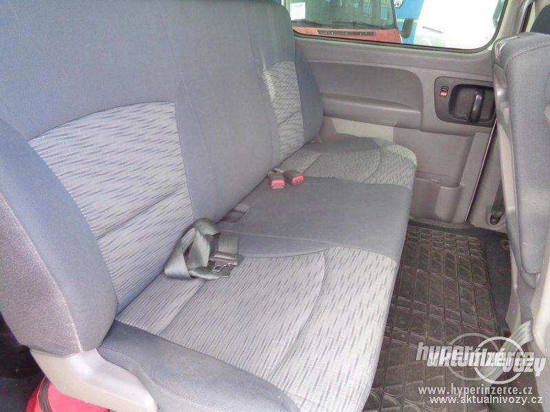 Prodej užitkového vozu Hyundai H 1 - foto 3