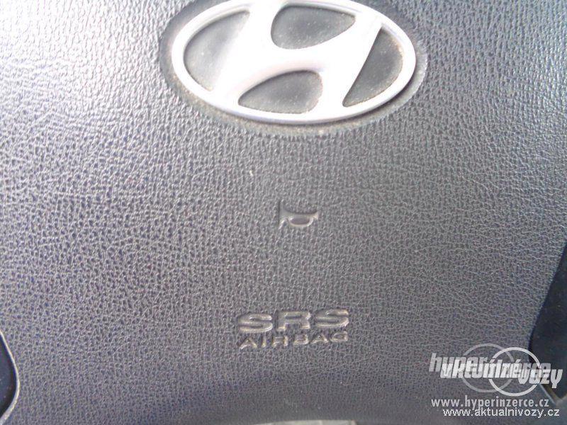 Prodej užitkového vozu Hyundai H 1 - foto 5