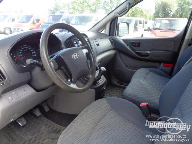 Prodej užitkového vozu Hyundai H 1 - foto 14