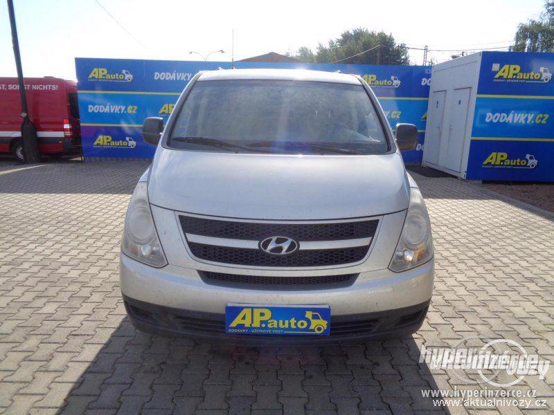 Prodej užitkového vozu Hyundai H 1 - foto 15