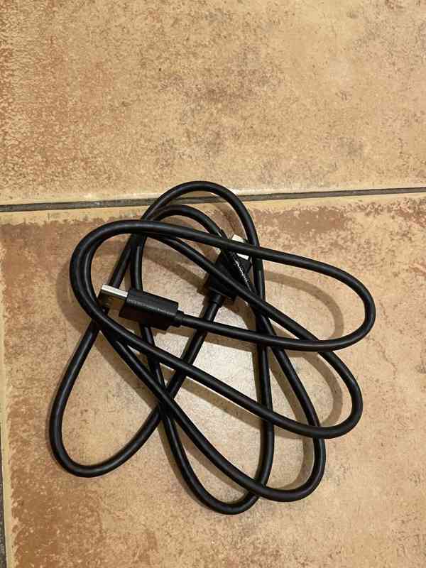 DisplayPort kabel Dell 1,8 m – nový - foto 2