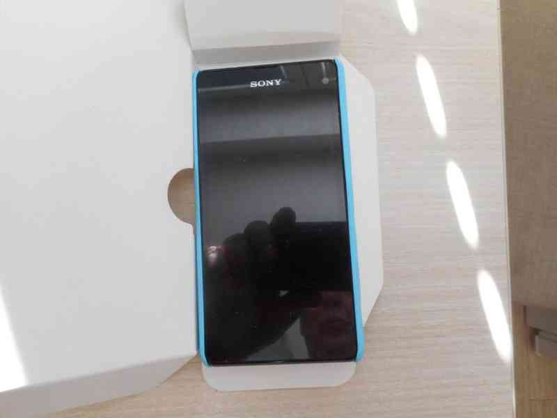 Sony Xperia Z1 Compact - foto 2