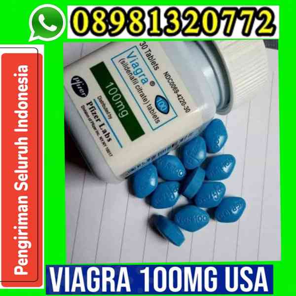 Obat Pil Biru Batam Wa 08981320772 Jual Viagra Usa Di Batam