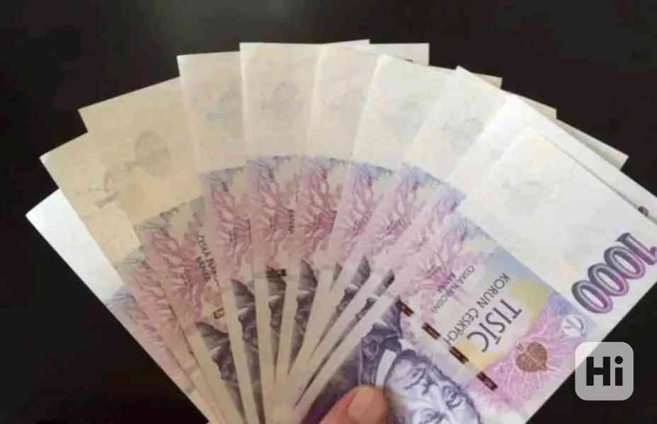 Speciální nabídka: půjčka dostupná pro všechny 