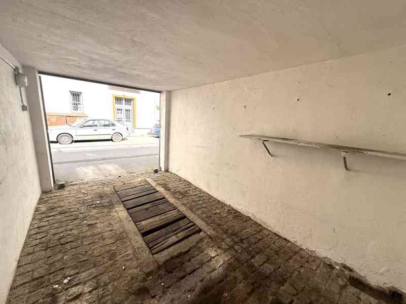 PRONÁJEM GARÁŽE, BRNO – ČERNÁ POLE - foto 7