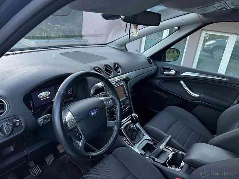 Ford S-MAX - foto 6