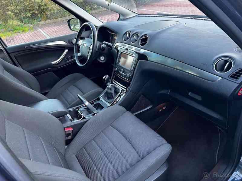 Ford S-MAX - foto 5