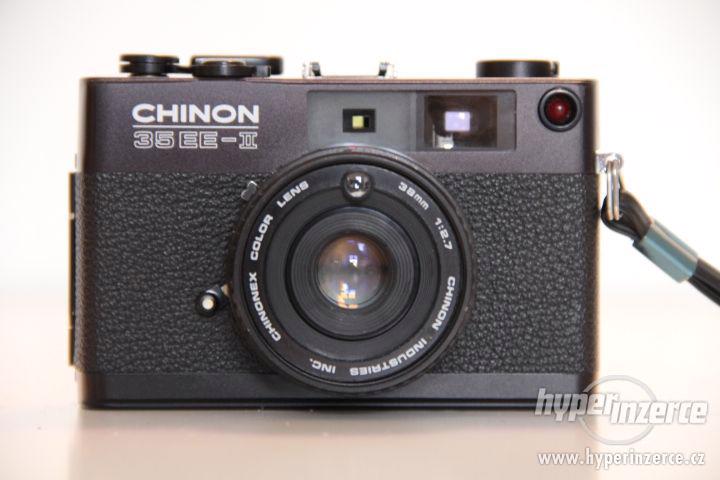 Chinon 35EE-II - foto 1