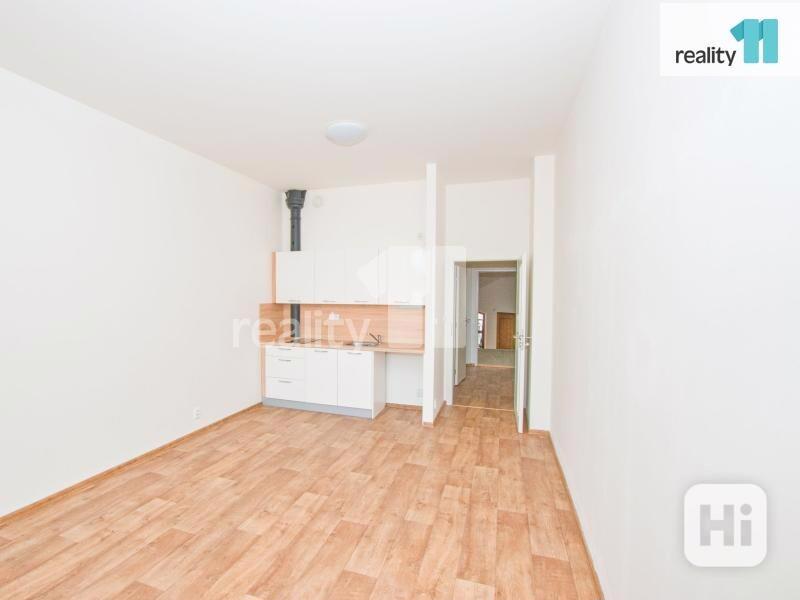 Pronájem bytu 1+kk, 30 m2 Liberec - foto 13
