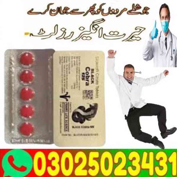 Black Cobra Tablets | 0302–5023431 | In Peshawar - foto 5