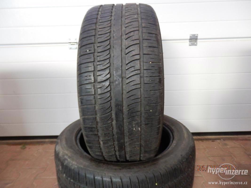 295/45 R20 110 V LETNÍ - bazar - Hyperinzerce.cz