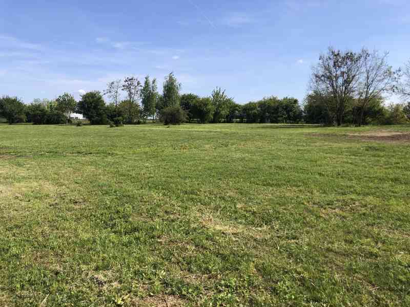 Pronájem zahrady ve Zdibech – 500 m², krásné prostředí - foto 7