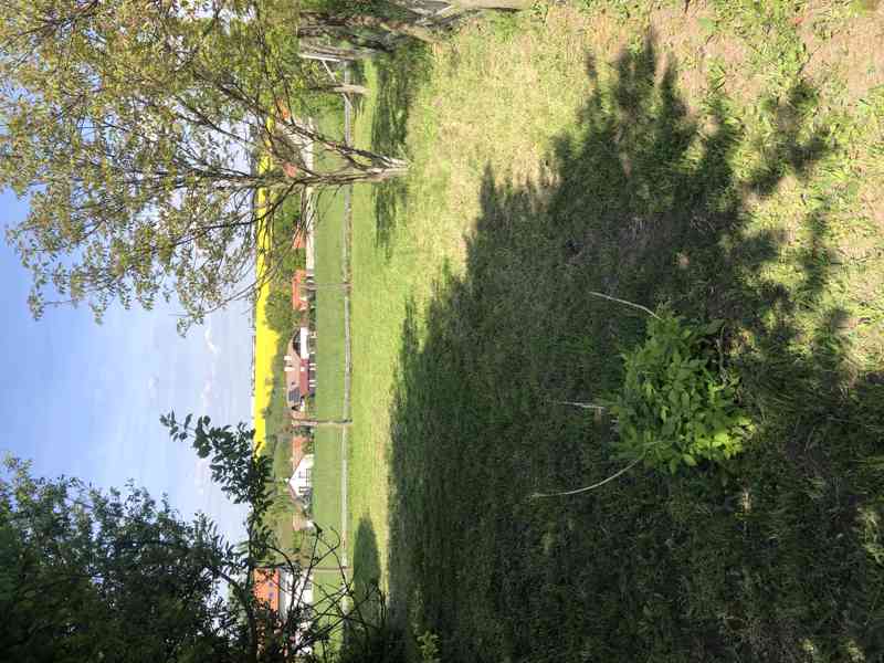Pronájem zahrady ve Zdibech – 500 m², krásné prostředí - foto 4