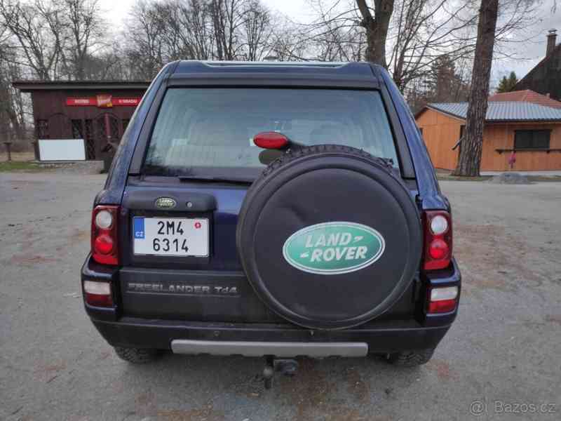 Land rover - foto 2