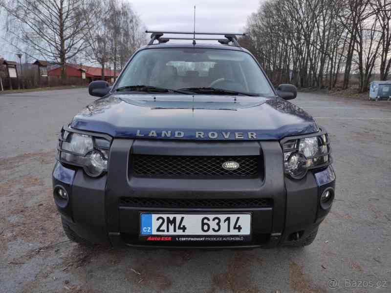 Land rover - foto 1