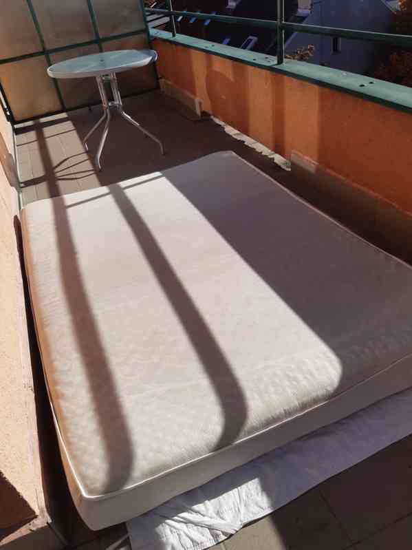 Matrace Purtex 140 x 200
