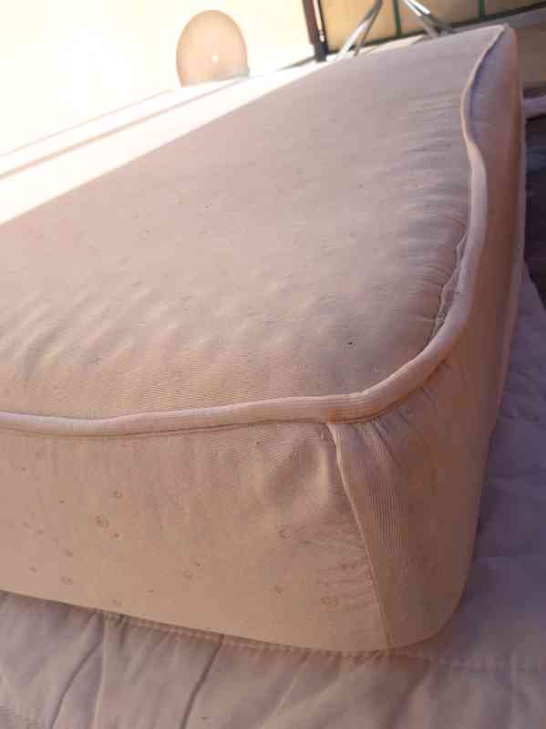Matrace Purtex 140 x 200 - foto 2