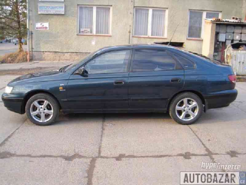 KOUPIM !!!! VSECHNY VOZY OSOBNI + UZITKOVE - foto 12