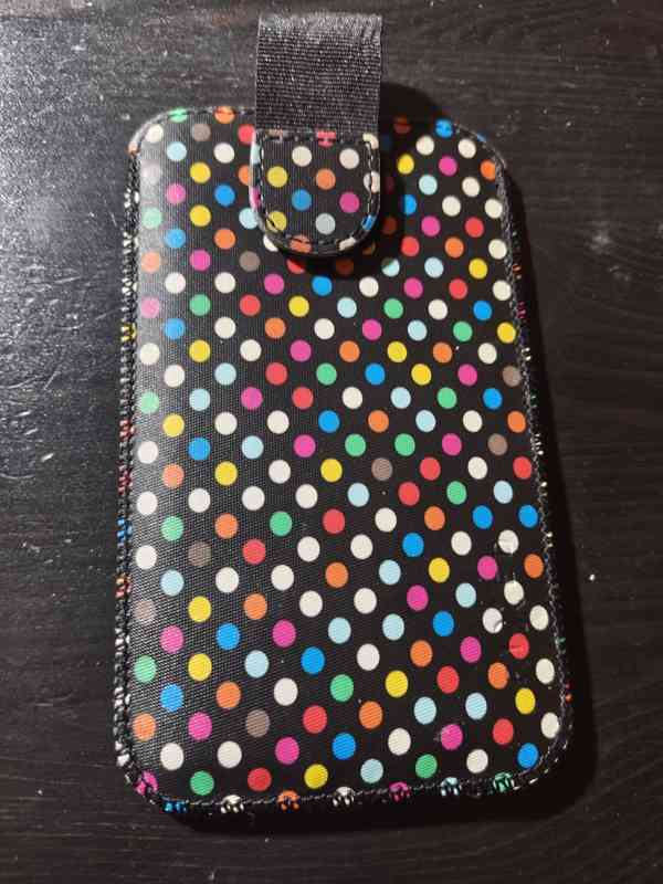 Mobilní telefon Nokia 6300 - netradiční barva hnědá - foto 4