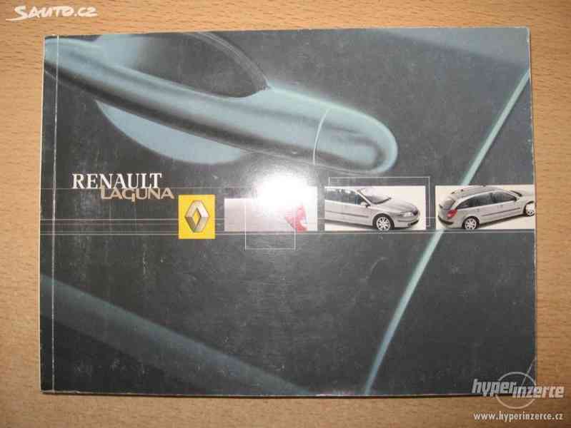 Renault Laguna - foto 12