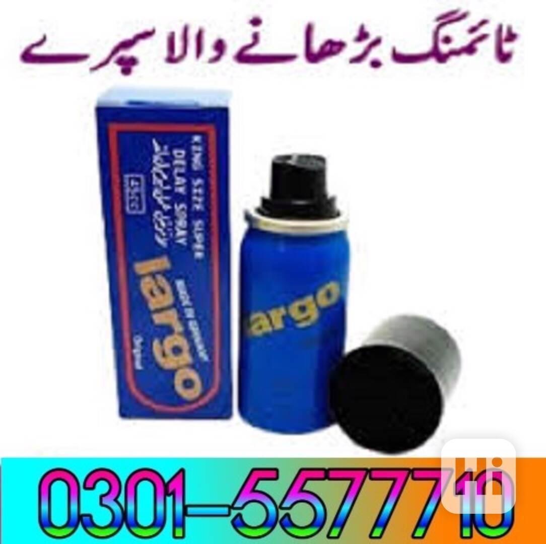 Largo Delay Spray In Pakistan - 03015577710 Buy - foto 1