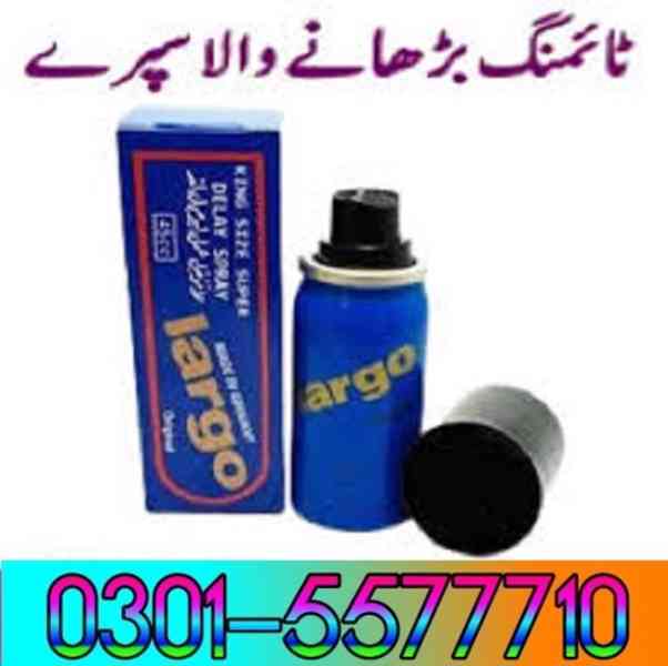Largo Delay Spray In Pakistan - 03015577710 Buy - foto 1