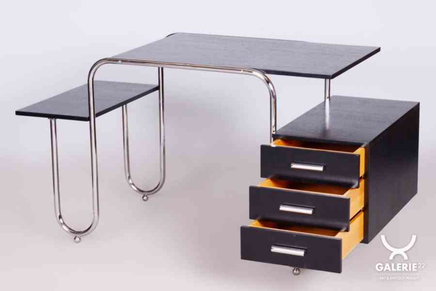 Restaurování nejen starožitného nábytku - foto 4