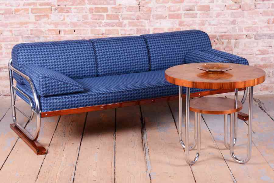 Restaurování nejen starožitného nábytku - foto 3