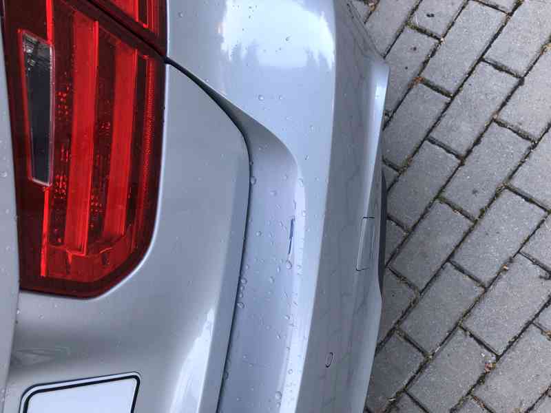 Bmw f30 316d - foto 4