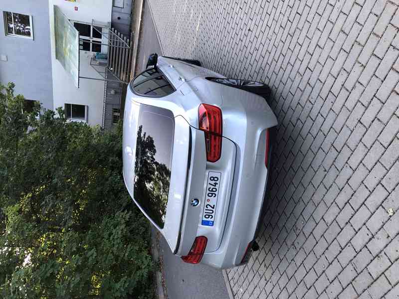 Bmw f30 316d - foto 3