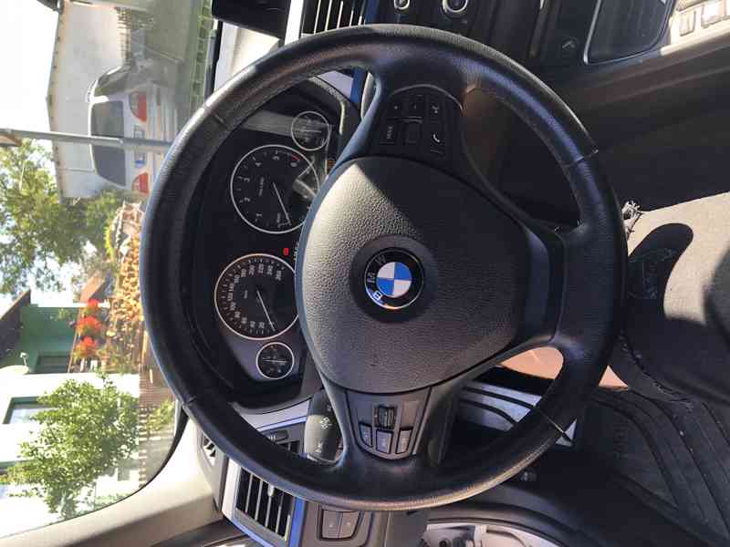 Bmw f30 316d - foto 10