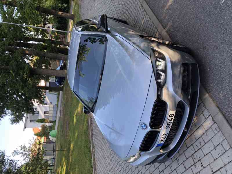 Bmw f30 316d - foto 2