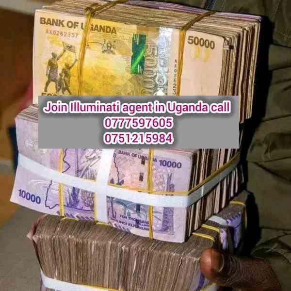 Join Illuminati Uganda call agent on/0777597605/0751215984