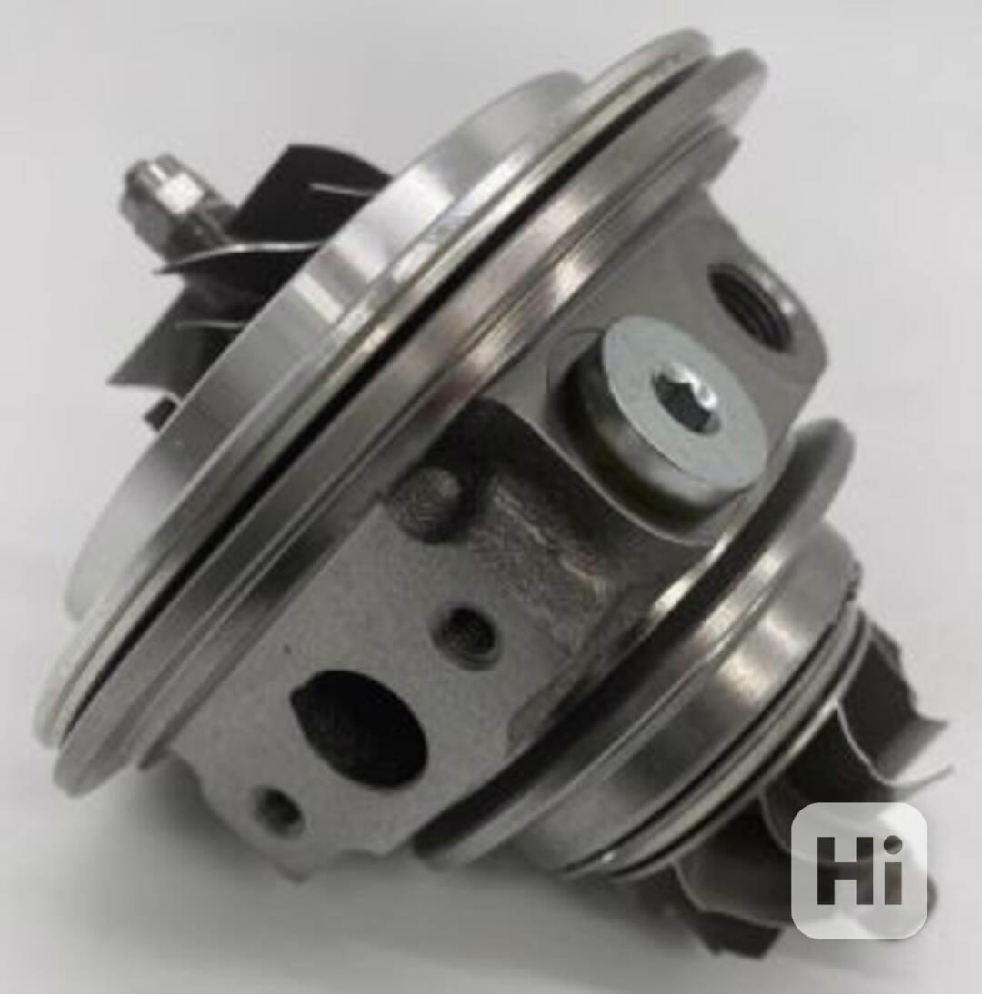 Střed turba Ložiskový uzel 53039880106 53039700106 - foto 1