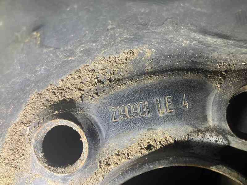 DOJEZDOVA KOLA,MB GL164,W212,W221,AUDI A8D4 - foto 20