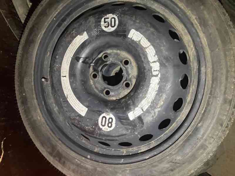 DOJEZDOVA KOLA,MB GL164,W212,W221,AUDI A8D4 - foto 28