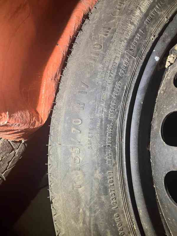 DOJEZDOVA KOLA,MB GL164,W212,W221,AUDI A8D4 - foto 9