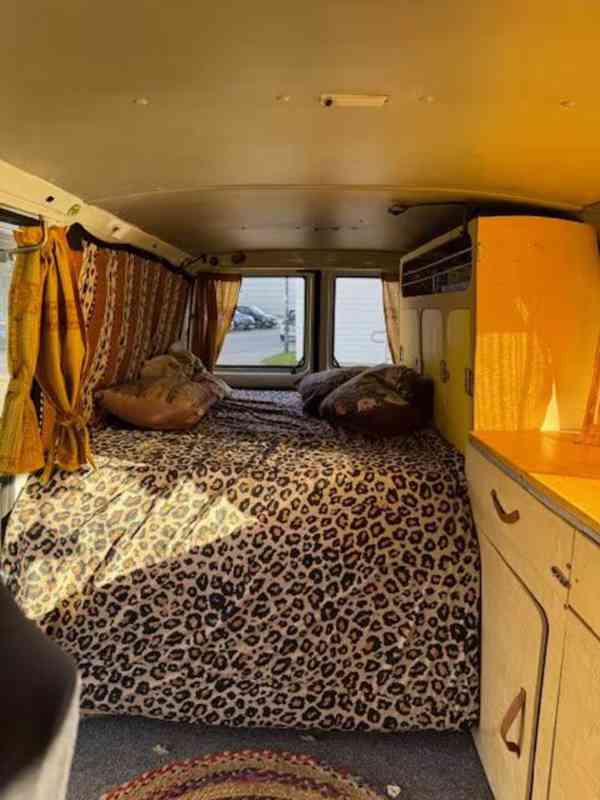 Volkswagen T4 Caravelle 2,5 TDI LONG 75kw - foto 4