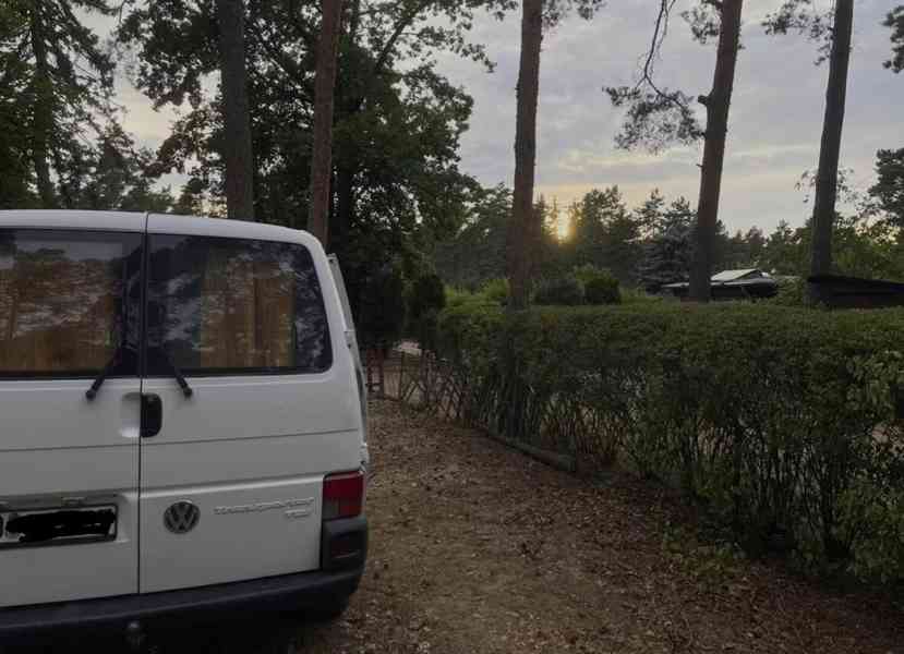 Volkswagen T4 Caravelle 2,5 TDI LONG 75kw - foto 5