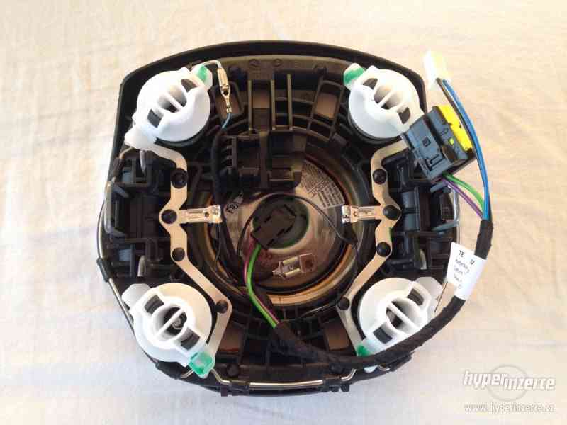 BMW airbag F30, F20 - foto 2