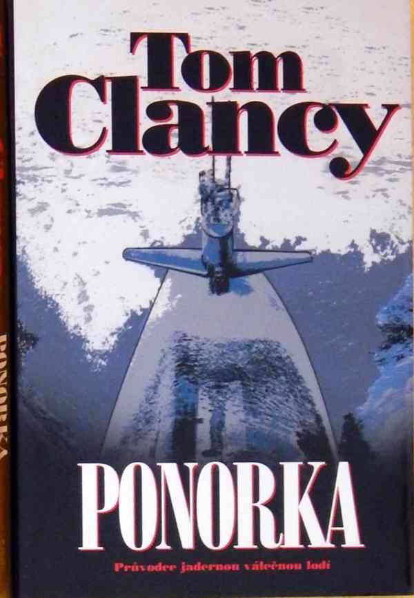 Prodám  větší množství knih - foto 13