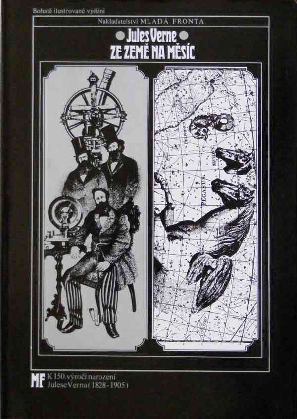 Prodám  větší množství knih - foto 5