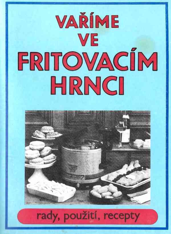 Prodám  větší množství knih - foto 10