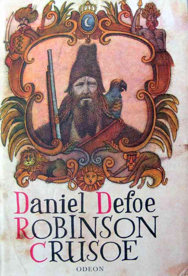 Prodám  větší množství knih - foto 8