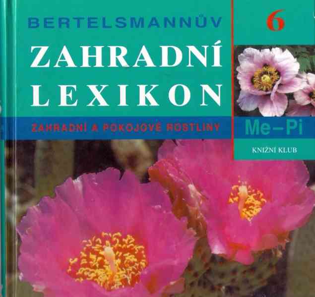 Prodám  větší množství knih - foto 26