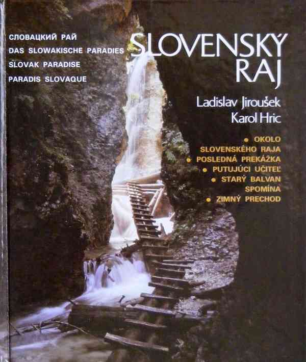 Prodám  větší množství knih - foto 6