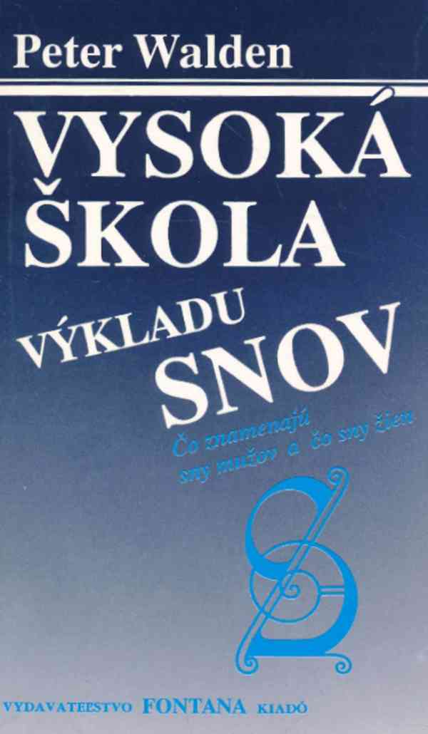 Prodám  větší množství knih - foto 32